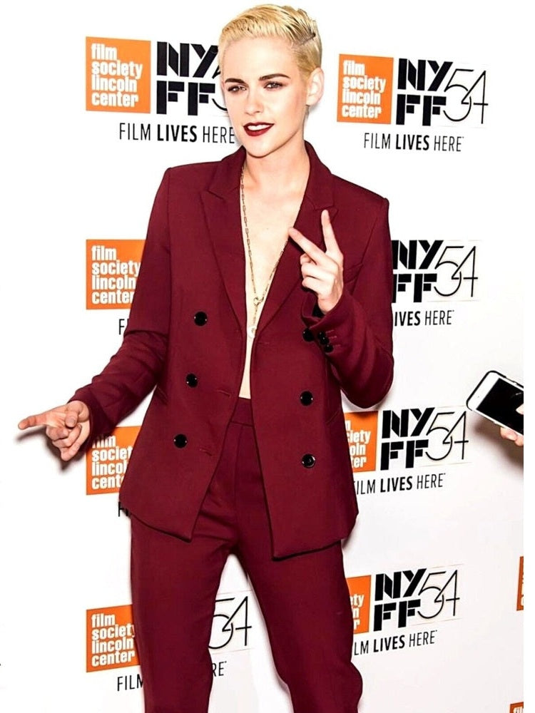 Kristen Stewart 8.5 x 11 Candid Color Photograph Art Print Photo Picture Collectibles:Photographic Images:Photographs Style Your Walls
